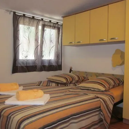 Apartman Sanja דירה נובי ווינודולסקי