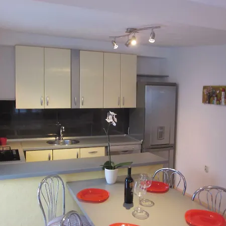 Apartman Sanja