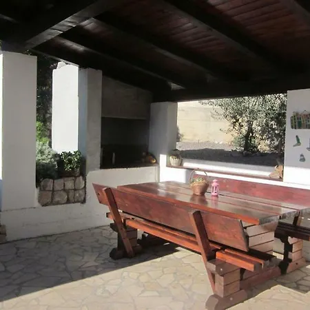 דירה Apartman Sanja *