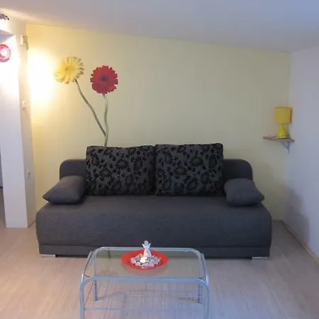 Apartman Sanja נובי ווינודולסקי