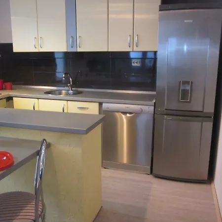 דירה Apartman Sanja *
