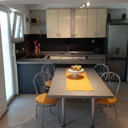 דירה Apartman Sanja נובי ווינודולסקי