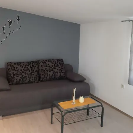 דירה Apartman Sanja *
