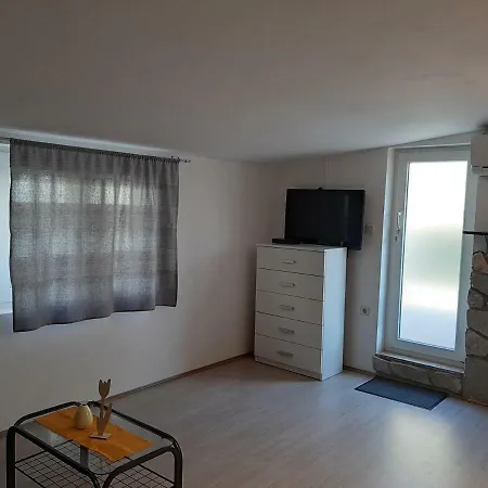 Apartman Sanja