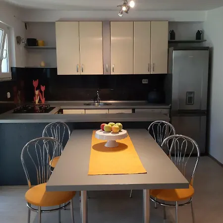 Apartman Sanja