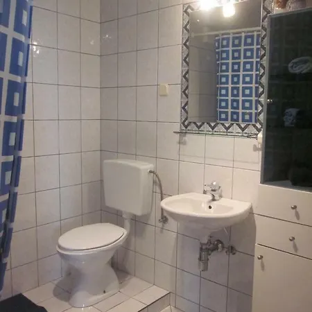 Apartman Sanja